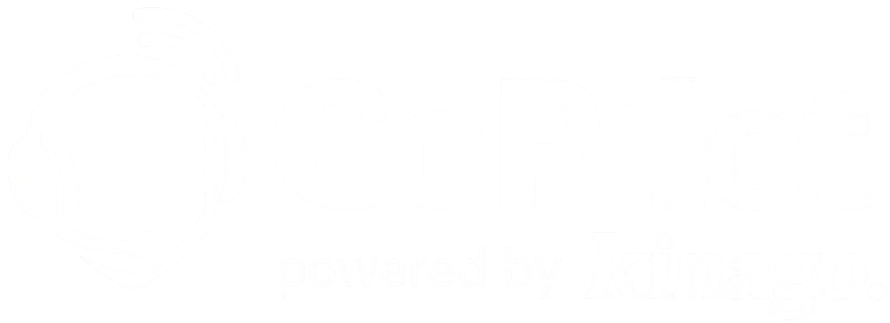 Kinago CoPilot